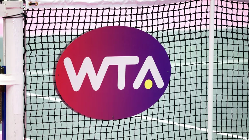 WTA a luat prima măsură împotriva Rusiei după izbucnirea războiului din Ucraina