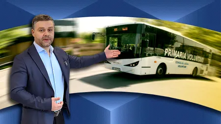 Serviciul de Transport Voluntari îi transmite lui Ciucu un avertisment: 