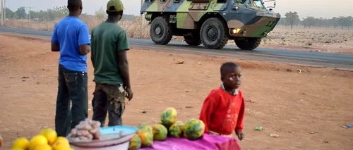 Franța, felicitată pentru acțiunea sa antiteroristă din Mali. Cum va sprijini SUA ofensiva franceză
