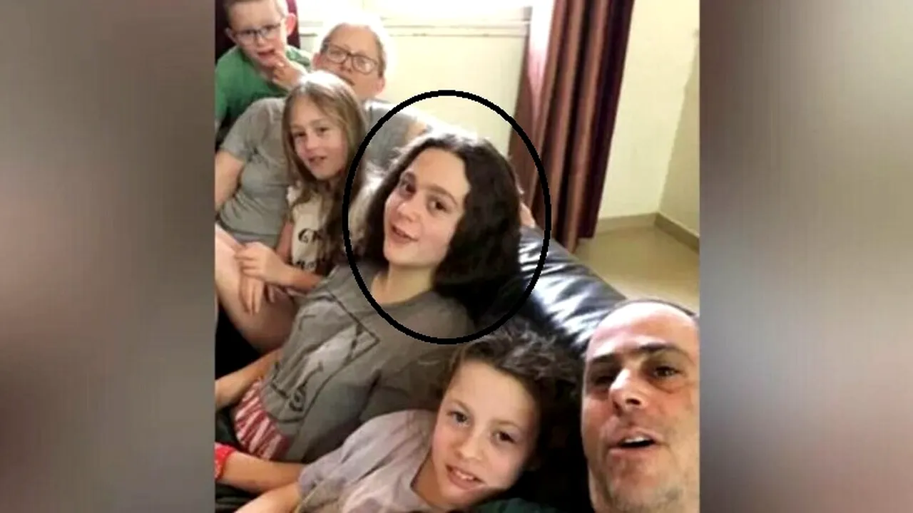 O fată de 18 ani din Israel, UCISĂ de Hamas sub privirile familiei sale în timp ce se adăposteau de teroriști. „Era într-o baltă uriașă de sânge”