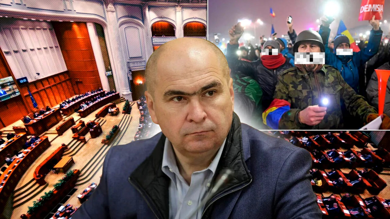 Raport european, devastator pentru Bolojan: dictatura Ordonanțelor de Urgență dăunează grav democrației din România. Politolog: „E greu ca Parlamentul să mai fie luat în serios”