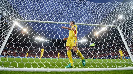 Singurul capitol la care România s-a evidențiat la Euro 2016