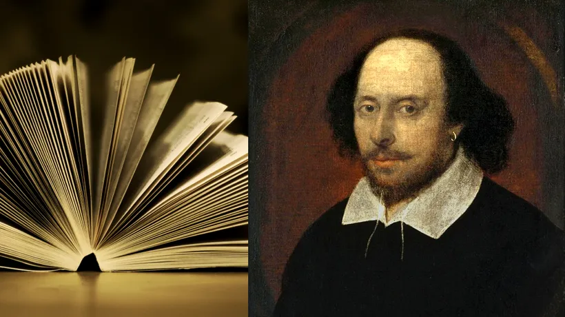 23 APRILIE, calendarul zilei: Ziua mondială a cărţii şi a dreptului de autor/ Înceta din viață William Shakespeare