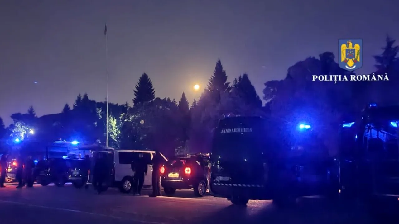 DIICOT: 24 de inculpați în dosarul „Azilelor groazei” de lângă București au fost reținuți