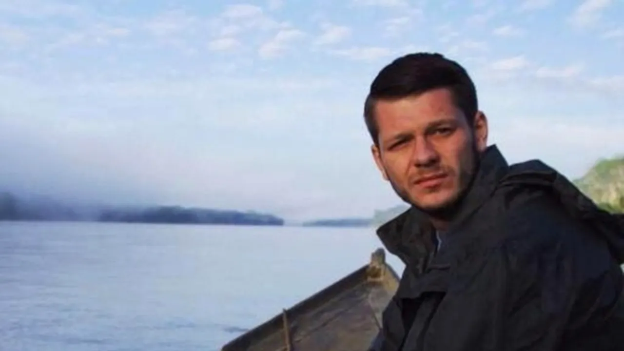 Doi jurnaliști britanici, reținuți în sud-estul Turciei