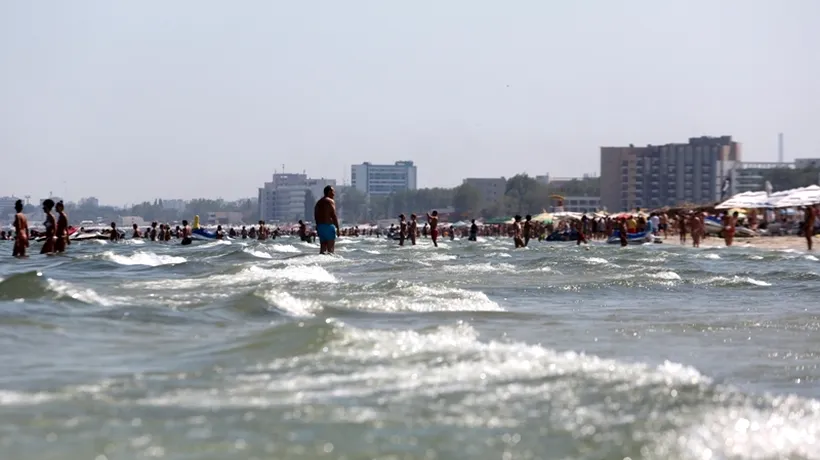 Peste 60.000 de turiști vor petrece vacanța de vară în hoteluri all inclusive de pe litoral. Care sunt tarifele de cazare