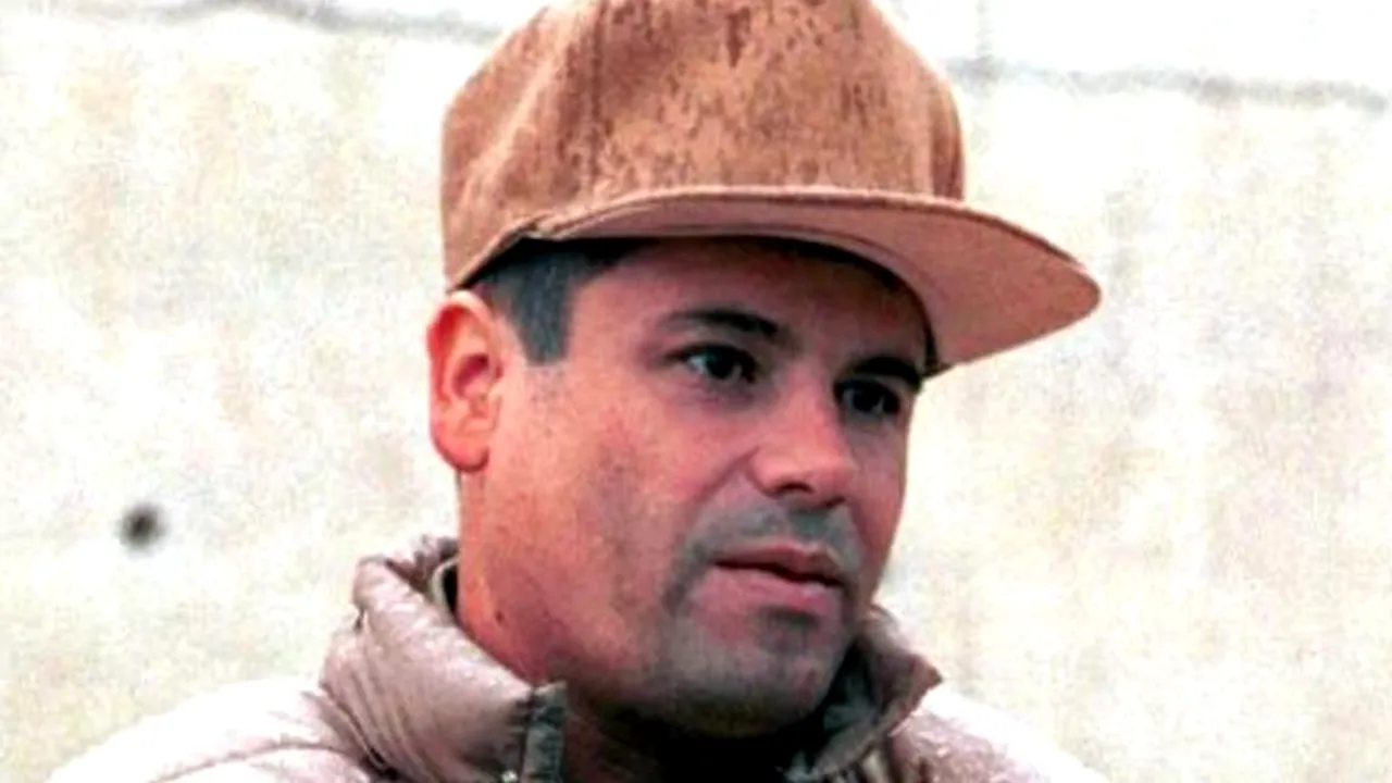 „El Chapo
