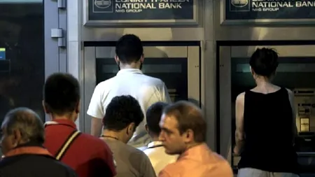 Alexis Tsipras șochează în direct la TV și anunță un REFERENDUM privind acordul cu creditorii Greciei. La scurt timp, la bancomate s-au format cozi uriașe