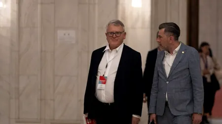 Competiția Schmit - Von der Leyen / Cum o vede Nicholas Schmit pe șefa Comisiei Europene