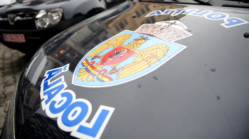 Un polițist local din Galați a fost reclamat de către un tânăr pentru agresiune sexuală