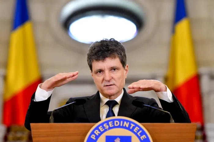 Nicușor-Dan