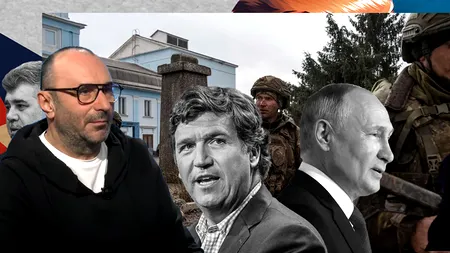 Bogdan Teodorescu: „Există ipoteza ca Putin să atace NATO. Avem doar dubii și suntem nepregătiți”