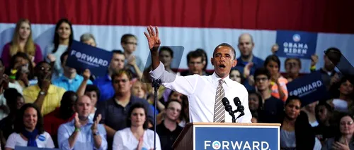 Cum riscă Barack Obama să își deterioreze imaginea în campanie