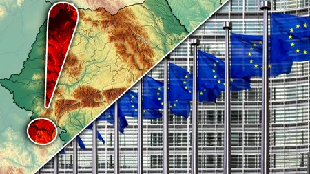 UE recunoaște eforturile de austeritate ale României, dar avertizează că instabilitatea politică din țară ne costă miliarde de euro