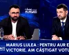 Marius Lulea, despre casele de 35 de mii de euro: „Se pot face în condițiile descrise de noi. Mesajul nu a fost credibil”