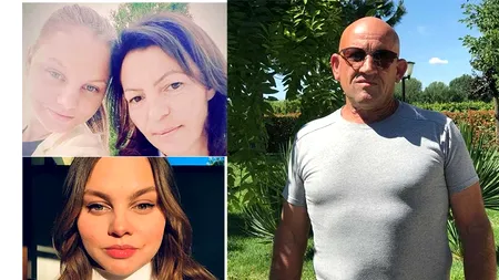 Ucigașul Gabrielei și al Renatei s-a dus la bar după crimă: „Chemați carabinierii. Arestați-mă!”