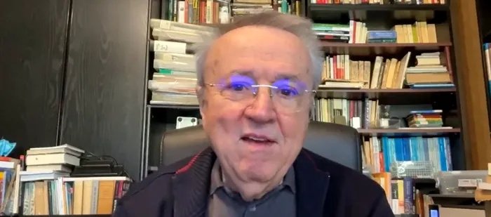 Ion Cristoiu, scriitor și publicist