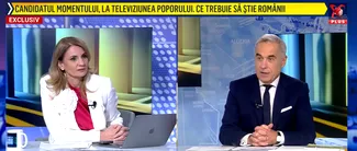 Călin Georgescu, despre proprietățile în valoare de sute de mii de euro: „Am avut, le-am vândut, este un act absolut firesc”