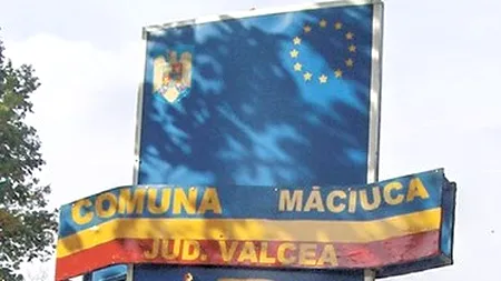 Care sunt cele mai ciudate nume de localități din România: ”Bine aţi venit în Măciuca noastră!”