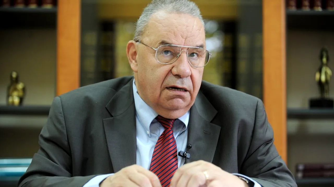 Ministrul Educației care a schimbat trimestrele în semestre: „Nu sunt avantaje cu trei trimestre. Recuperarea materiei școlare este practic imposibilă” (INTERVIU)