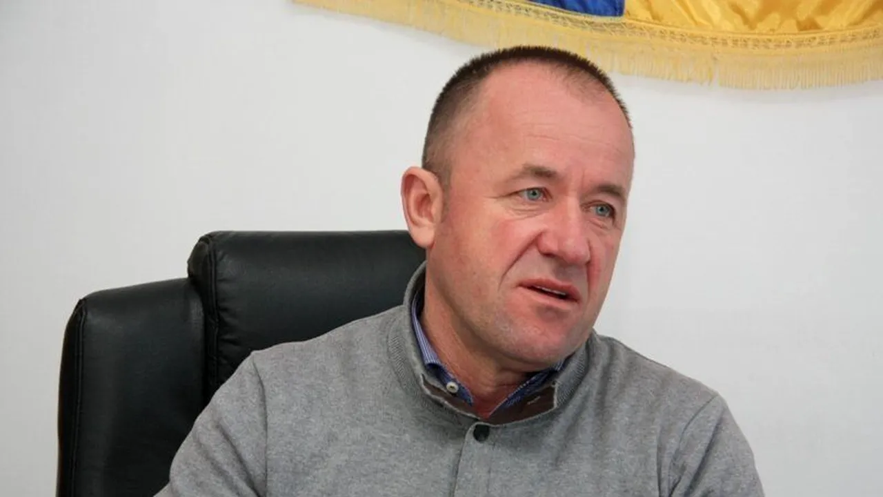 „Mistrețul”, fostul primar din Schitu Duca, trimis în judecată pentru TRAFIC de persoane și muncă forțată