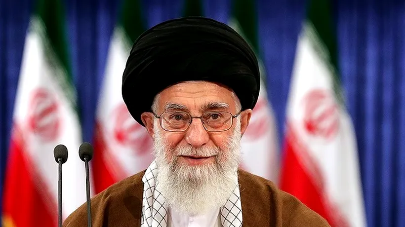 Șoc în Iran, a murit ayatollahul Ali Khamenei?! Ce anunț face un apropiat al liderului suprem de la Teheran