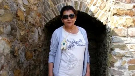 Colega noastră, Maria Manoliu, s-a stins din viață la 59 de ani