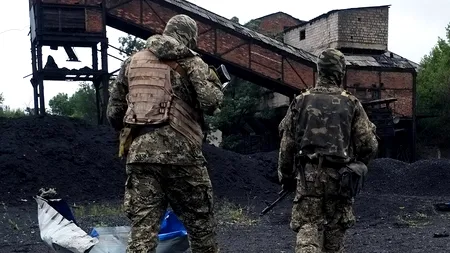 Rusia a fost luată cu asalt de teroriști în 2014. Câți atacatori au fost 