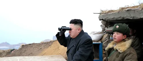 Nord-coreenii riscă să moară de foame. Kim Jong Un dă vina pe taifunuri și COVID-19