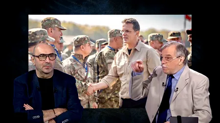 Valentin Stan aduce explicația pe care o așteaptă toată lumea. De ce nu a făcut Moșteanu armata? “Puhoi de minciuni”
