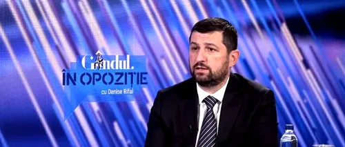 Marius Lulea (AUR), despre mandatele și cheltuielile președintelui Klaus Iohannis: „Continuă să-i ofenseze pe români, cum a făcut și în cei 10 ani”