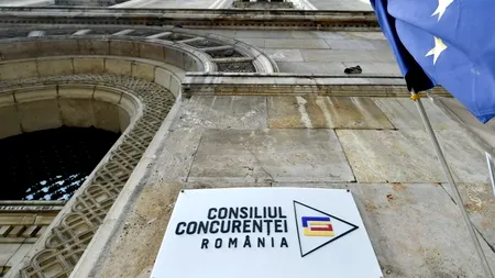 Consiliul Concurenței a sancționat două companii cu 1,4 milioane lei pentru TRUCAREA de licitații. Lucrarea este deja finalizată