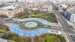 Ce efecte va avea asupra traficului întârzierea lucrărilor la Planșeul Unirii. De ce se va ajunge la HAOS din toamnă