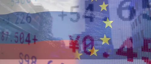 Rusia AMENINȚĂ UE, din cauza planului de folosire a activelor ruse /G7 vrea garantarea unui credit acordat de <i class='ep-highlight'>SUA</i> Ucrainei