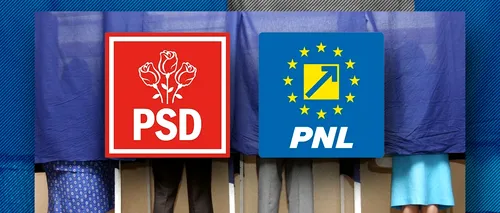 PSD ia în calcul comasarea primului tur de prezidențiale cu alegerile locale, dar exclude comasarea alegerilor generale cu localele - SURSE