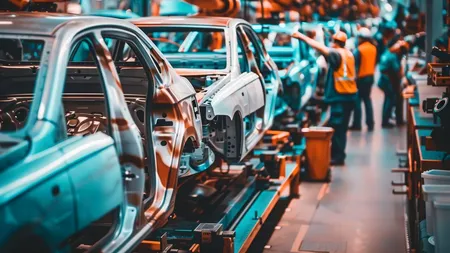 Gigantul din industria auto de lux care oferă până la 500.000 de euro angajaților care DEMISIONEAZĂ voluntar. Mii de oameni au acceptat deja oferta