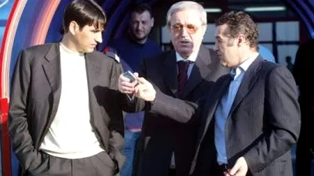 Pițurcă îl atacă pe Reghecampf: „l-a lucrat pe Gâlcă, pe Rădoi, ca să vina el și ca să ce?