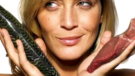 Cel mai mare mit legat de suplimentele pe bază de omega-3 a fost demontat