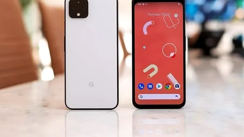 #bendgate2019. Ce problemă au noile telefoane din seria Pixel 4 de la Google