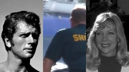 Soția lui „Tarzan