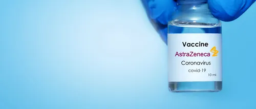 Olanda suspendă vaccinarea cu AstraZeneca pentru persoanele sub 60 de ani. Decizia, luată după moartea unei femei