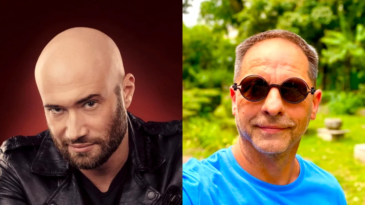 Mihai Bendeac îl atacă din nou pe Dan Negru. „Să dea Dumnezeu să nu ajung niciodată la nivelul lui”