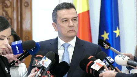 Grindeanu le cere secretarilor de stat și prefecților PSD să-și prezinte demisiile înainte de moţiunea de cenzură