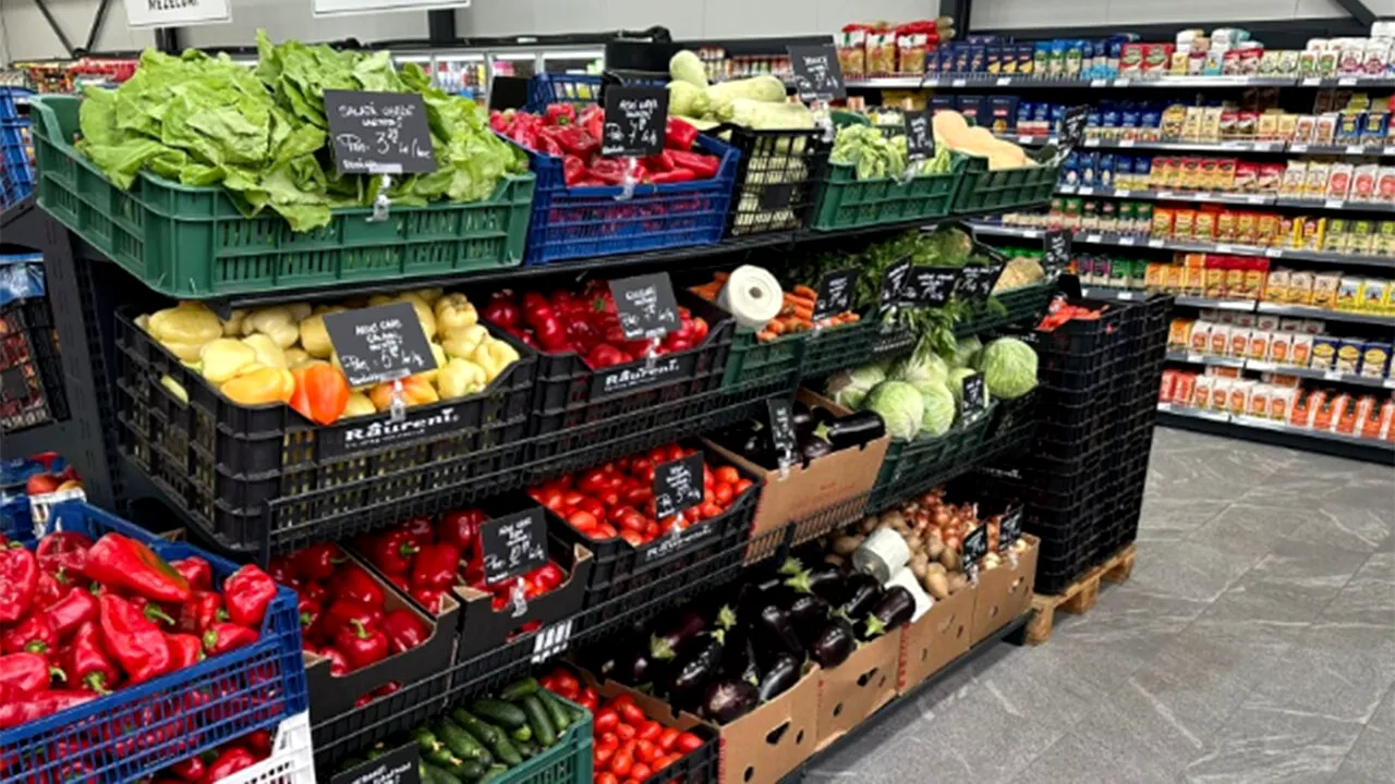 Alimentul adorat de români în anotimpul rece, care și-a triplat prețul. Un kilogram costă 91 lei acum