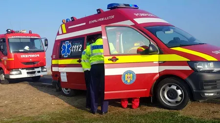 Caz emoționant | Un copil de șapte ani a sunat la 112 pentru că mama lui nu mai era în viață. Băiatul și-a salvat astfel sora nou-născută: Mami nu mai mișcă, nu mai respiră