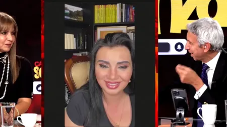 Bahmuțeanu: Silviu mergea la Bran cu TRENUL FANTOMĂ. Mai punea un bec, mai schimba un televizor