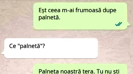 Bancul de marți | 