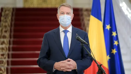 Klaus Iohannis a chemat partidele la consultări! PSD, primul pe listă