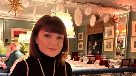 Ce intervenție estetică și-ar face Alexandra Ungureanu. ”Dacă OPERAȚIA nu ar fi așa de grea, de dureroasă, de riscantă”