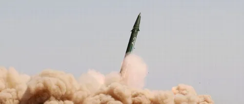 Președintele iranian: Israelul amenință regiunea cu armele sale chimice și nucleare